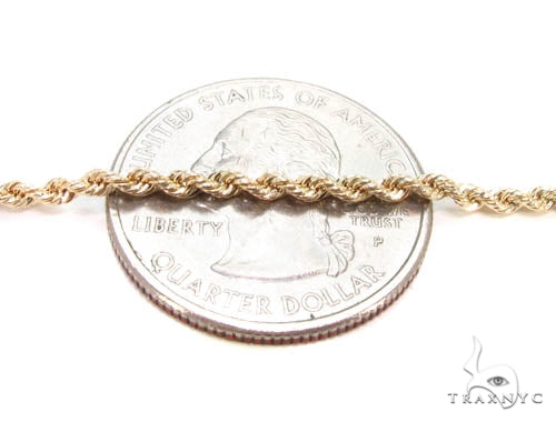 Custom Jewlery - Name Necklace 36302 - Image 6