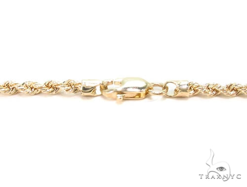 Custom Jewlery - Name Necklace 36302 - Image 7