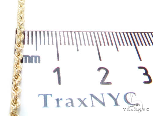 Custom Jewlery - Name Necklace 36302 - Image 9