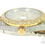 DATEJUST II Diamond Rolex Watch 65964 - Image 4