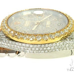 DATEJUST II Diamond Rolex Watch 65964 - Image 5