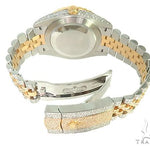 DATEJUST II Diamond Rolex Watch 65964 - Image 7