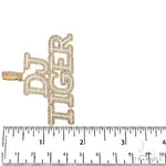 DJ Tiger Glow In Dark Pendant 68953 - Image 6