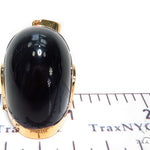 Daft Punk Gold Pendant 2 41042 - Image 6