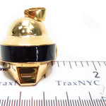 Daft Punk Gold Pendant 41041 - Image 7