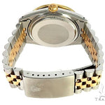 DateJust Rolex WIth Diamond Bezel Diamond Dial 68512 - Image 5