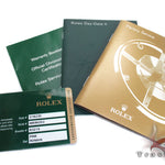 Rolex Day-Date President Rose Gold 218235 27150 - Image 15