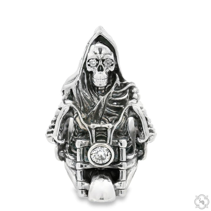 Death Rider Ring 70484 - Image 7