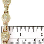 Diamond Ball Link Chain 69706 - Image 8