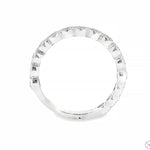 Diamond Bezel Band 2mm 70822 - Image 3