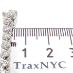 Diamond Bezel Chain 24 Inches 4mm   27939 - Image 11