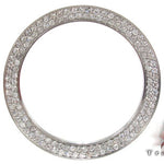Diamond Dial Insert for Breitling Super Avenger Watch 31770 - Image 1