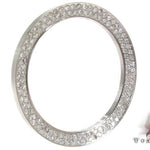 Diamond Dial Insert for Breitling Super Avenger Watch 31770 - Image 3