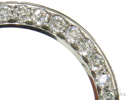 Diamond Bezel for Rolex Date Just Watch 36953 - Image 3