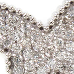 Diamond Butterfly Ring 36637 - Image 3