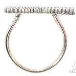 Diamond Butterfly Ring 36637 - Image 5