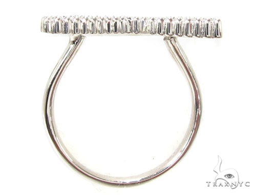 Diamond Butterfly Ring 36637 - Image 5