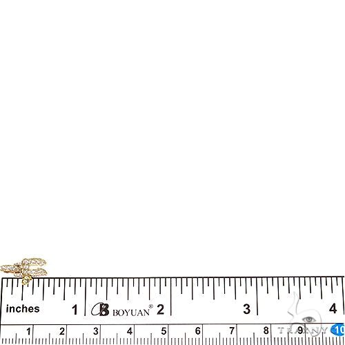 Diamond Chai Pendant Mini 69579 - Image 6