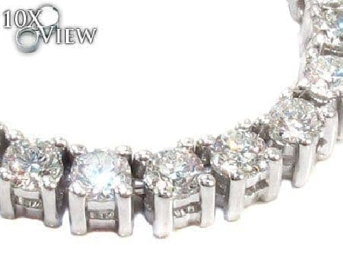 Diamond Chain 23.5 Inches 5 mm 69842 - Image 2