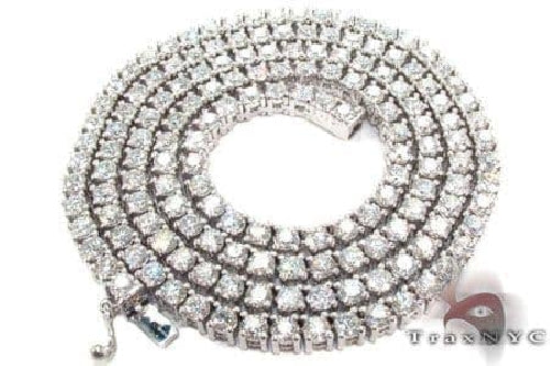 Diamond Chain 23.5 Inches 5 mm 69842 - Image 5