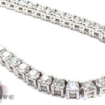Diamond Chain 26 Inches 4.5mm   30899 - Image 1