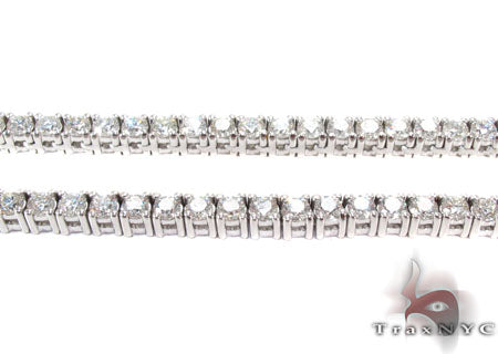 Diamond Chain 26 Inches 4.5mm   30899 - Image 3