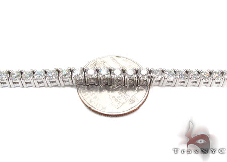 Diamond Chain 26 Inches 4.5mm   30899 - Image 4