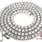 Diamond Chain 26 Inches 4.5mm   30899 - Image 5