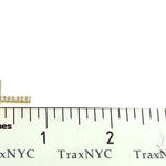 Diamond Cross Necklace Set 65878 - Image 7