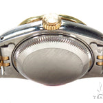 Rolex Datejust Yellow Gold 6917 42387 - Image 7