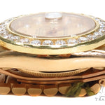 Rolex Datejust Yellow Gold 6912 42388 - Image 7