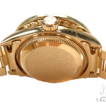 Rolex Datejust Yellow Gold 6912 42388 - Image 8