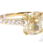 Diamond Engagement Ring 64494 - Image 1