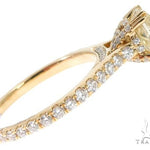 Diamond Engagement Ring 64494 - Image 4