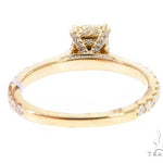 Diamond Engagement Ring 64494 - Image 5