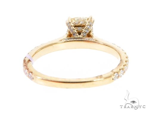 Diamond Engagement Ring 64494 - Image 5