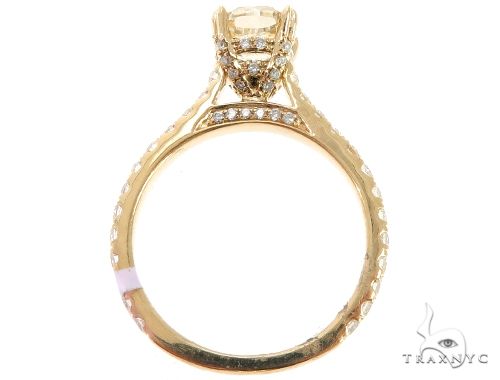 Diamond Engagement Ring 64494 - Image 6