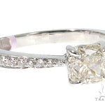 Diamond Engagement Ring 64490 - Image 1