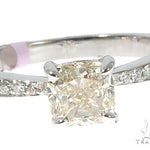 Diamond Engagement Ring 64490 - Image 3