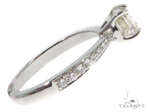 Diamond Engagement Ring 64490 - Image 4