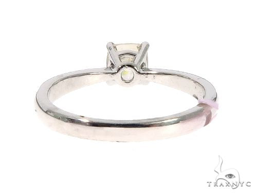 Diamond Engagement Ring 64490 - Image 5