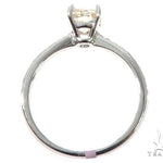 Diamond Engagement Ring 64490 - Image 6