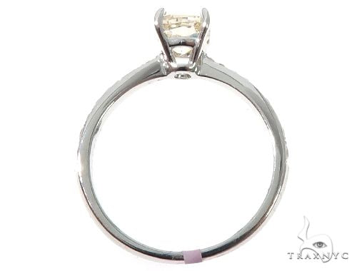 Diamond Engagement Ring 64490 - Image 6