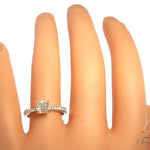 Diamond Engagement Ring 64490 - Image 7