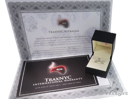 Diamond Engagement Ring 64490 - Image 9