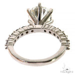 Diamond Engagement Ring 68566 - Image 4