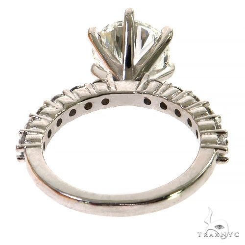 Diamond Engagement Ring 68566 - Image 4