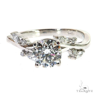 Diamond Engagement Ring 68917 - Image 1