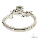 Diamond Engagement Ring 68917 - Image 4