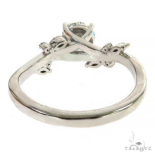 Diamond Engagement Ring 68917 - Image 4